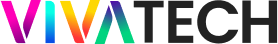 Logo vivatechnology 2
